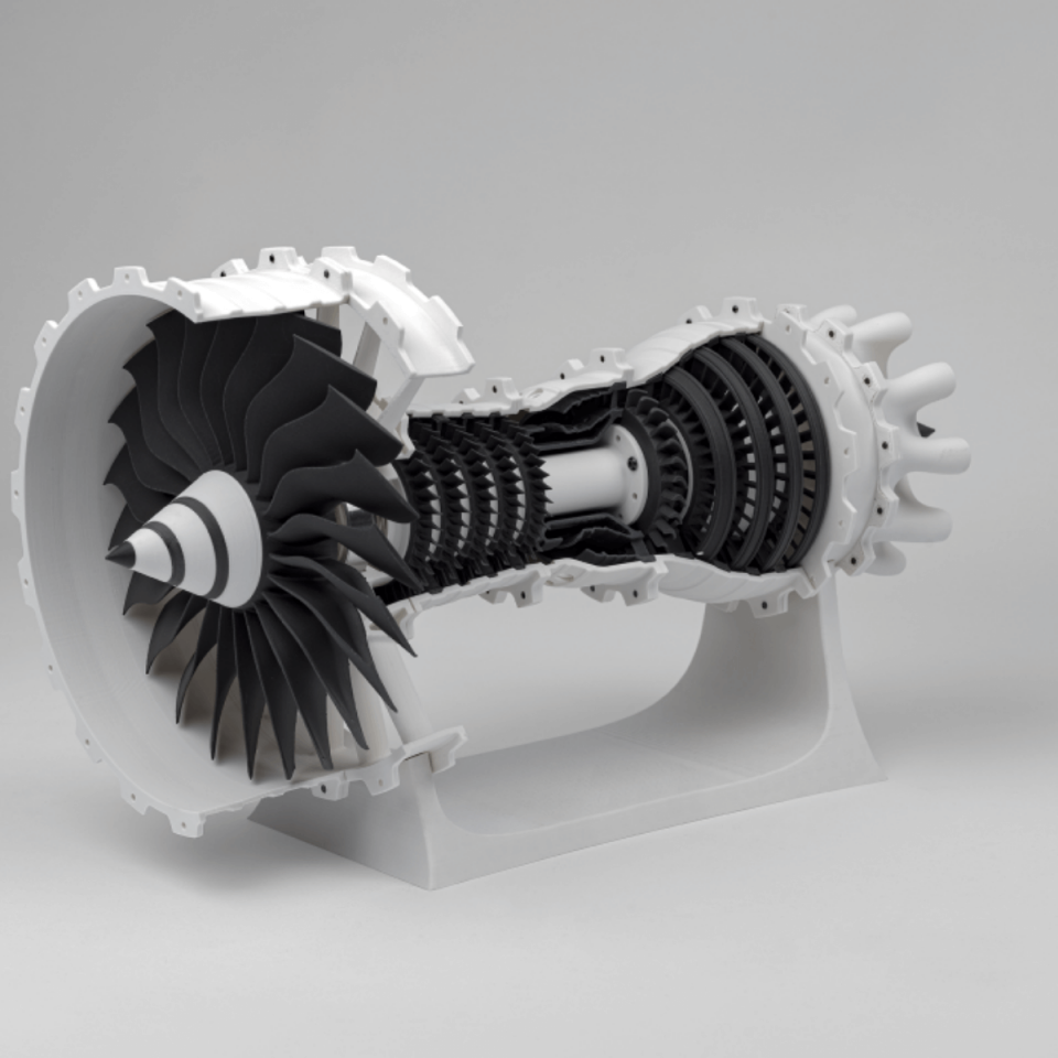 Tarama Dosyalarınızı Prototipleşme