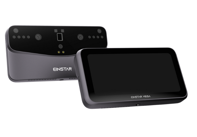 Shining 3D EinStar Vega 3D Tarayıcı + Tripod