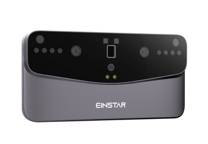 Shining 3D EinStar Vega 3D Tarayıcı + Tripod