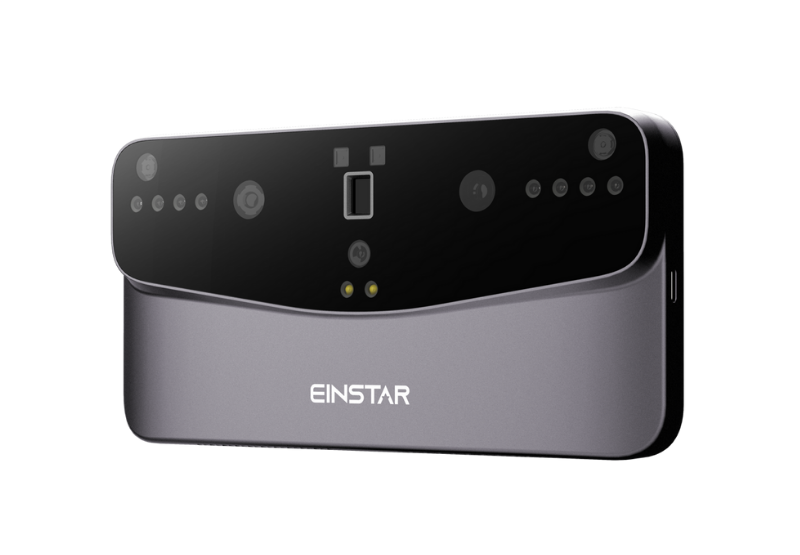 Shining 3D EinStar Vega 3D Tarayıcı + Tripod