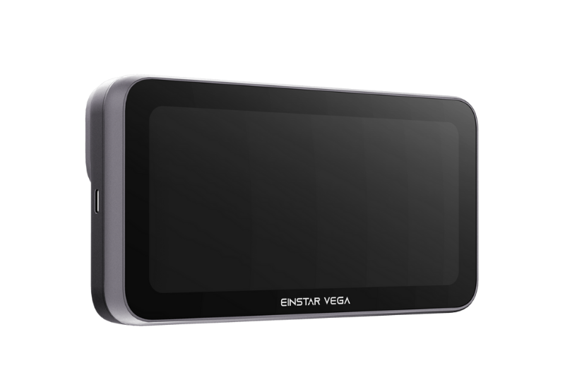 Shining 3D EinStar Vega 3D Tarayıcı + Tripod