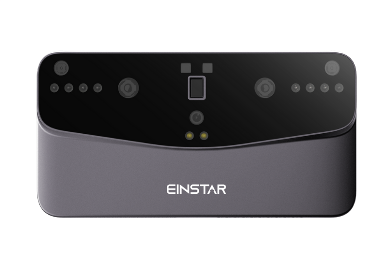 Shining 3D EinStar Vega 3D Tarayıcı + Tripod