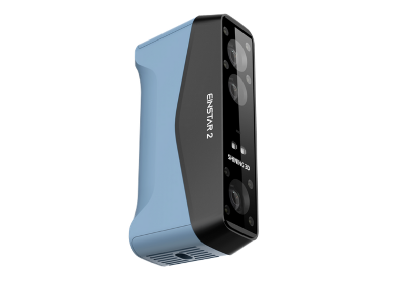 Shining 3D EinStar 2 3D Tarayıcı