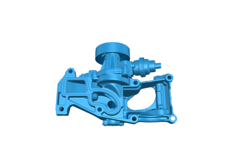 Shining 3D EinStar 2 3D Tarayıcı