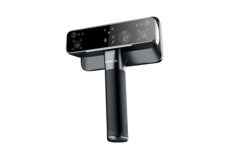 Shining 3D EinScan Rigil 3D Tarayıcı