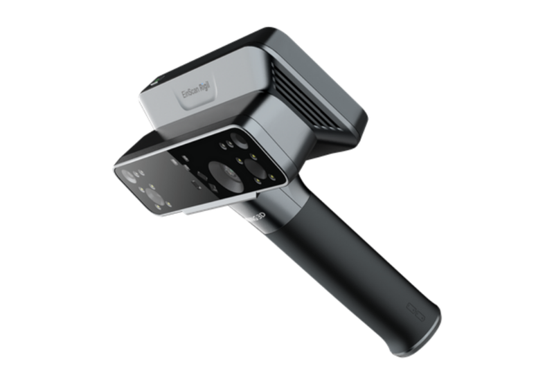 Shining 3D EinScan Rigil 3D Tarayıcı