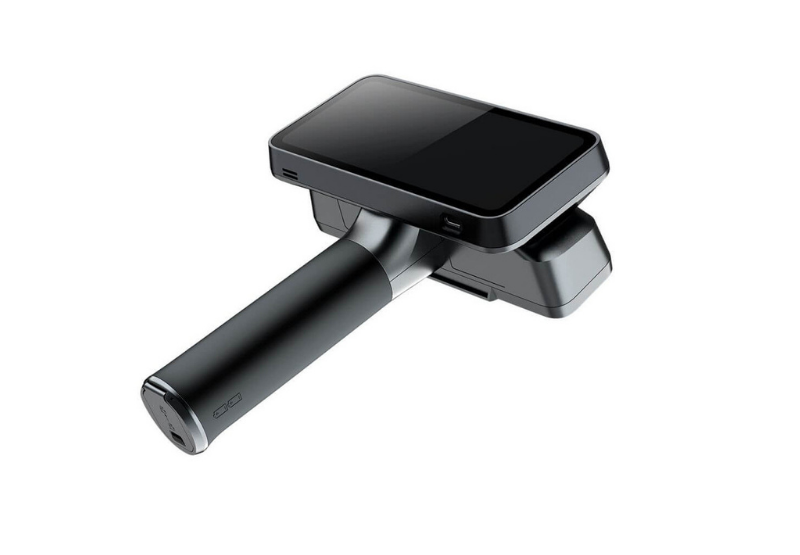 Shining 3D EinScan Rigil 3D Tarayıcı