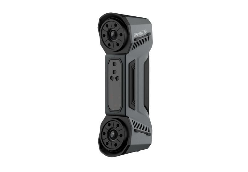 Shining 3D FreeScan Combo+ 3D Tarayıcı