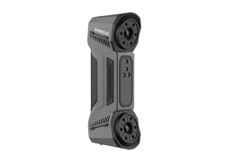 Shining 3D FreeScan Combo+ 3D Tarayıcı