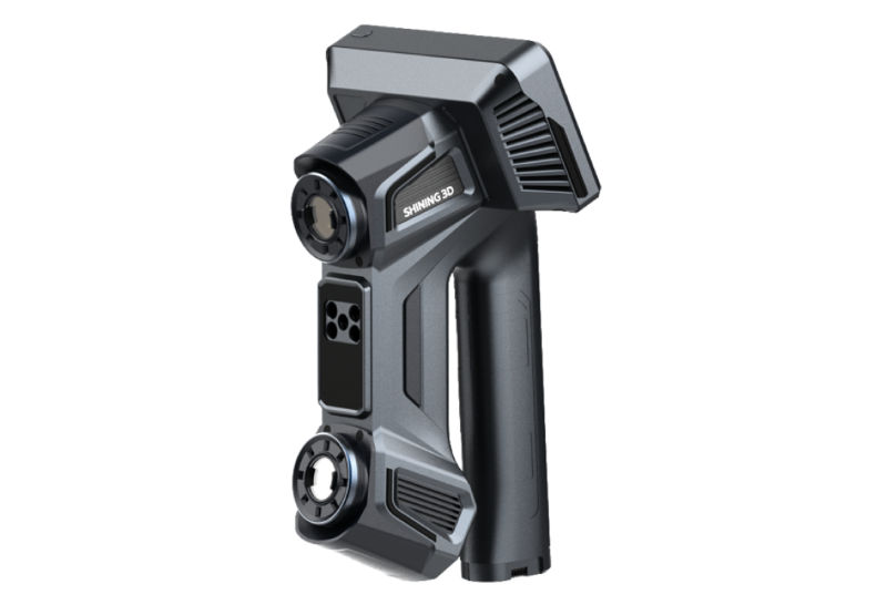 Shining 3D FreeScan Omni 3D Tarayıcı