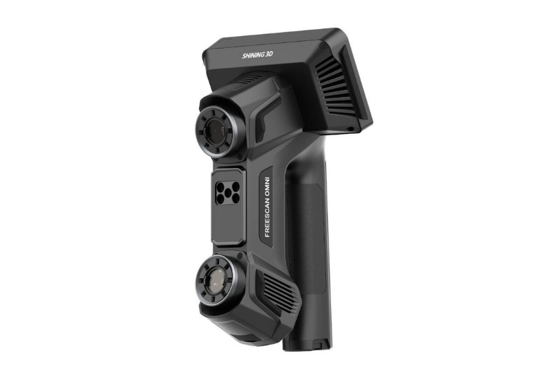 Shining 3D FreeScan Omni 3D Tarayıcı