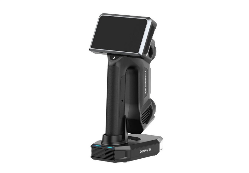 Shining 3D FreeScan Omni 3D Tarayıcı