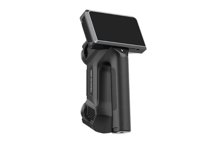 Shining 3D FreeScan Omni 3D Tarayıcı