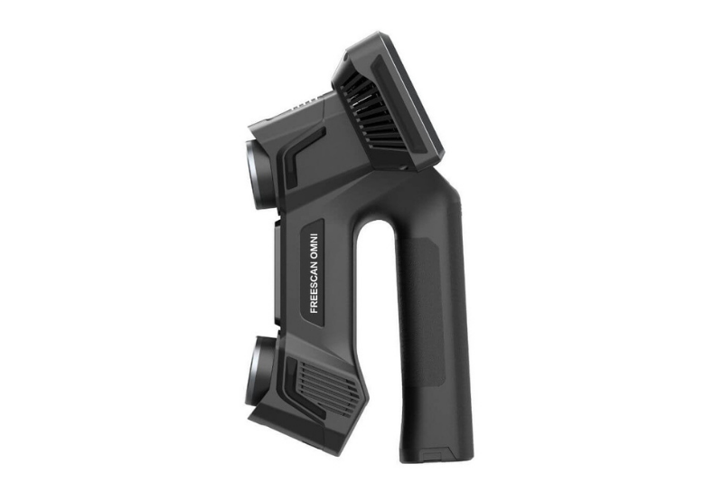 Shining 3D FreeScan Omni 3D Tarayıcı