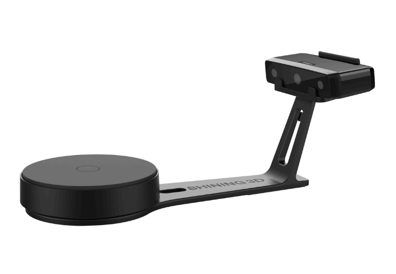 Shining 3D EinScan SE V2 3D Tarayıcı