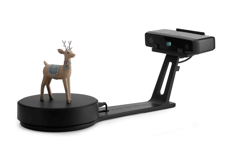 Shining 3D EinScan SE V2 3D Tarayıcı