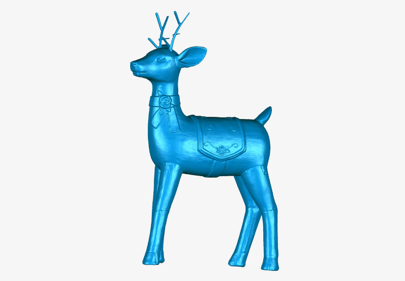 Shining 3D EinScan SE V2 3D Tarayıcı