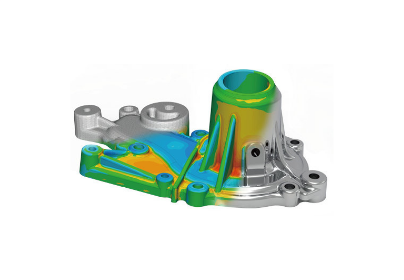 Shining 3D Inspect (Ömür Boyu)