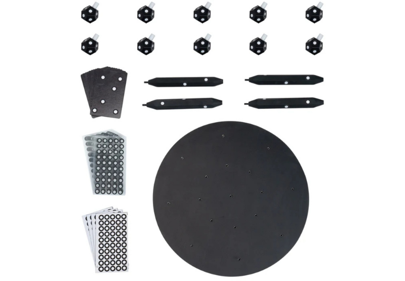 Shining 3D Aksesuar Pro Kit