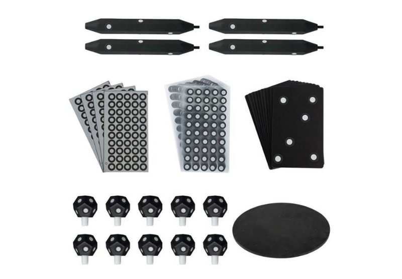 Shining 3D Aksesuar Pro Kit