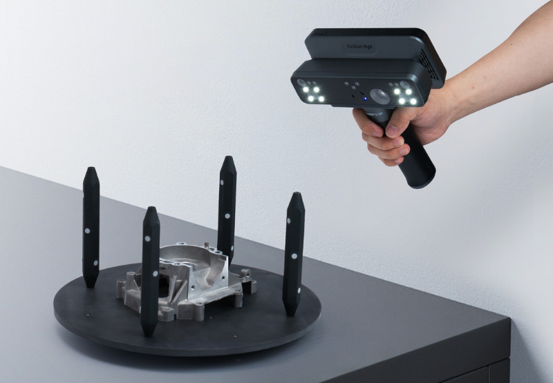 Shining 3D Aksesuar Pro Kit