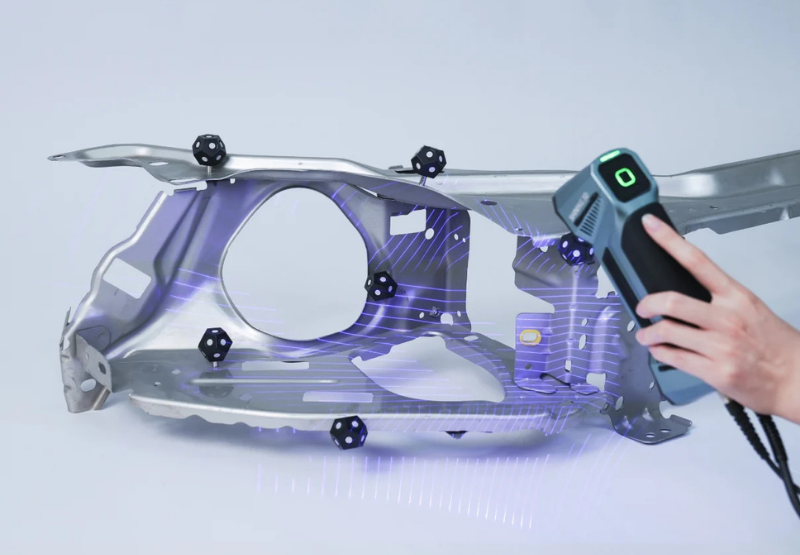 Shining 3D Aksesuar Pro Kit